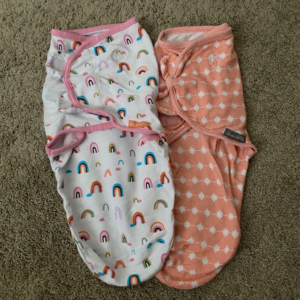 Swaddle Bundle